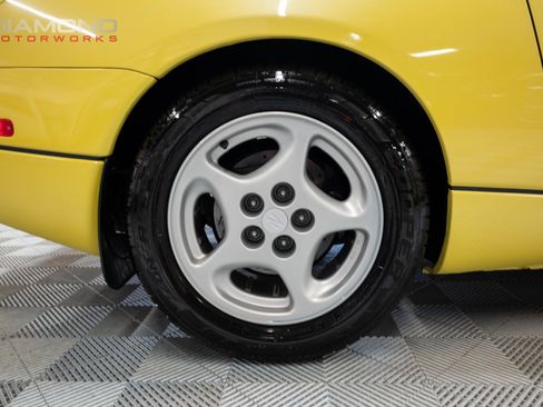 Used 1990 Nissan 300ZX Twin Turbo image 63