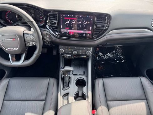 New 2026 Dodge Durango GT AWD/4WD image 11