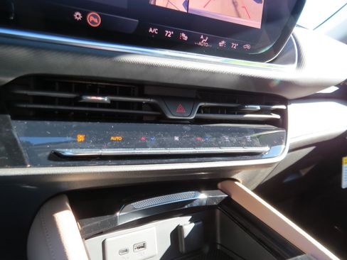 New 2026 Buick Envision Preferred image 22