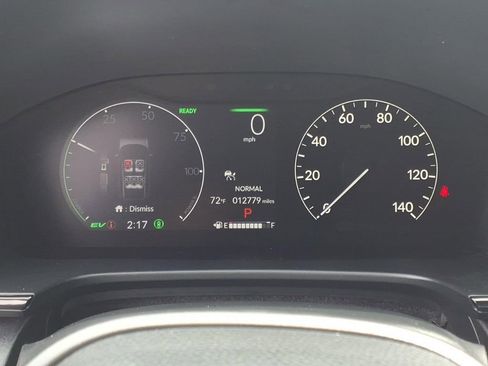 Used 2025 Honda CR-V Sport-L image 18