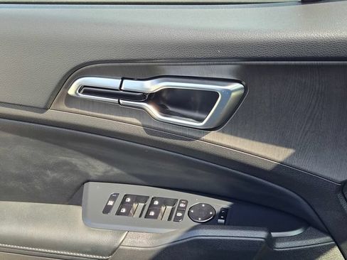 New 2026 Kia Sportage X-Line AWD/4WD image 15