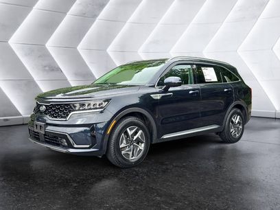 Used 2021 Kia Sorento EX