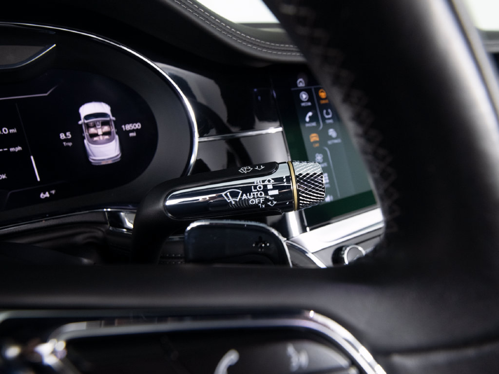 Used 2020 Bentley Continental GT AWD/4WD image 21