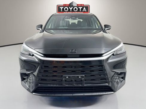 Used 2026 Lexus TX 350 AWD w/ Technology Package image 2