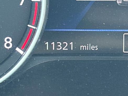 Used 2021 Nissan Sentra SV image 14