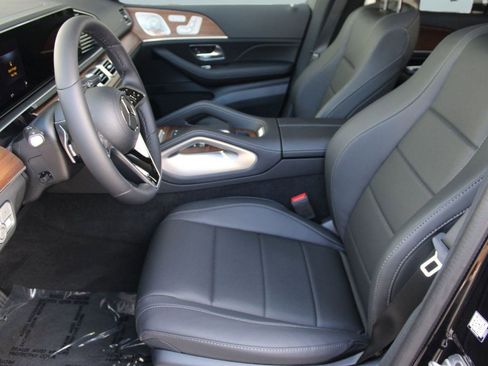 Used 2026 Mercedes-Benz GLE 350 4MATIC image 5