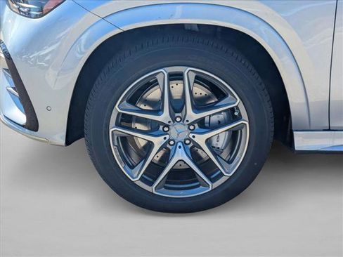 New 2026 Mercedes-Benz GLE 53 AMG 4MATIC Coupe image 9