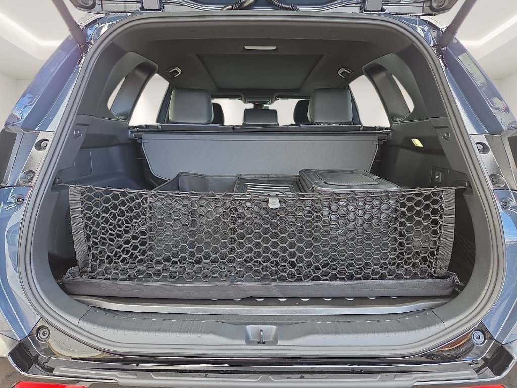New 2026 Toyota RAV4 XSE AWD/4WD image 13
