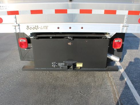 Used 2024 RAM 2500 Tradesman RWD image 16
