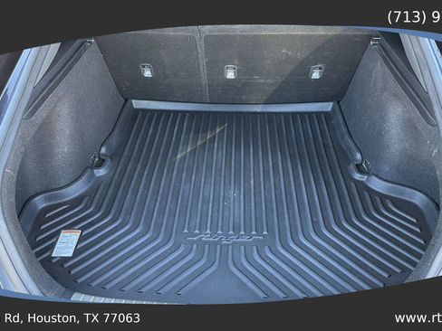 Used 2019 Kia Stinger GT image 28