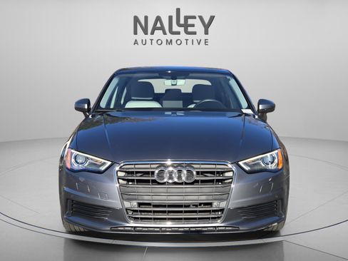 Used 2016 Audi A3 1.8T Premium image 8