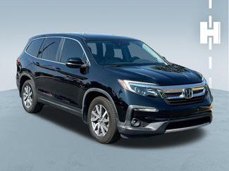 Used 2019 Honda Pilot EX-L video 1