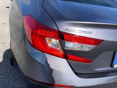 Used 2020 Honda Accord LX image 27