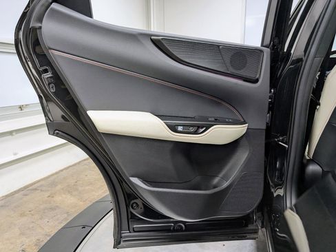 Used 2023 Lexus NX 450h+ AWD w/ Luxury Package image 17