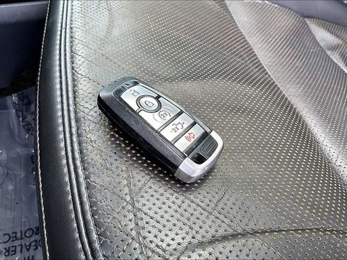 Used 2023 Ford F150 Tremor w/ Equipment Group 402A High AWD/4WD image 37