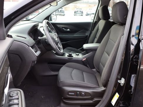 Used 2022 GMC Terrain SLE w/ Driver Convenience Package image 10