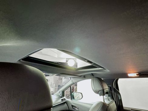 Certified 2021 Toyota Sienna XSE w/ XSE Plus Package FWD image 13