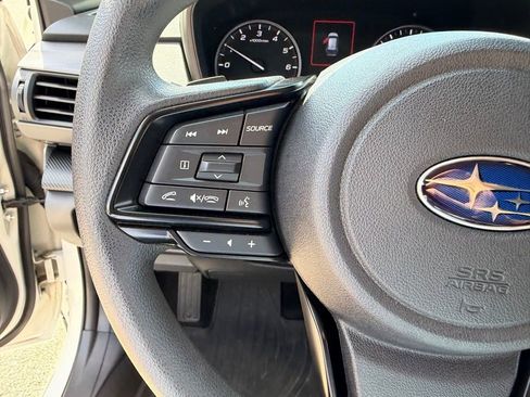 Used 2024 Subaru Crosstrek 2.0i Premium image 26