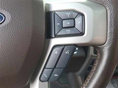 Used 2022 Ford F450 King Ranch w/ King Ranch Ultimate Package image 23