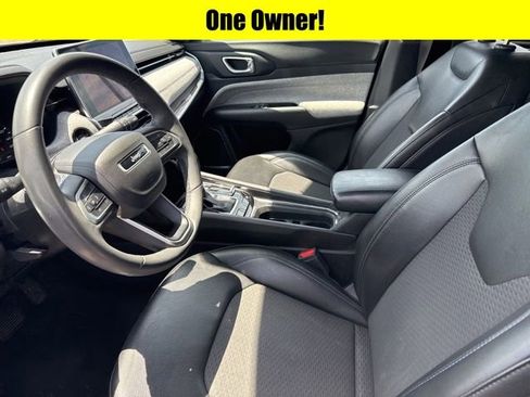 Used 2022 Jeep Compass Latitude AWD/4WD image 7