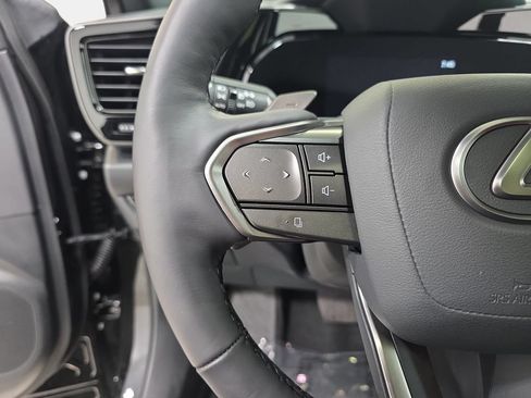 Used 2025 Lexus NX 350 AWD w/ Rear Seat Package image 14