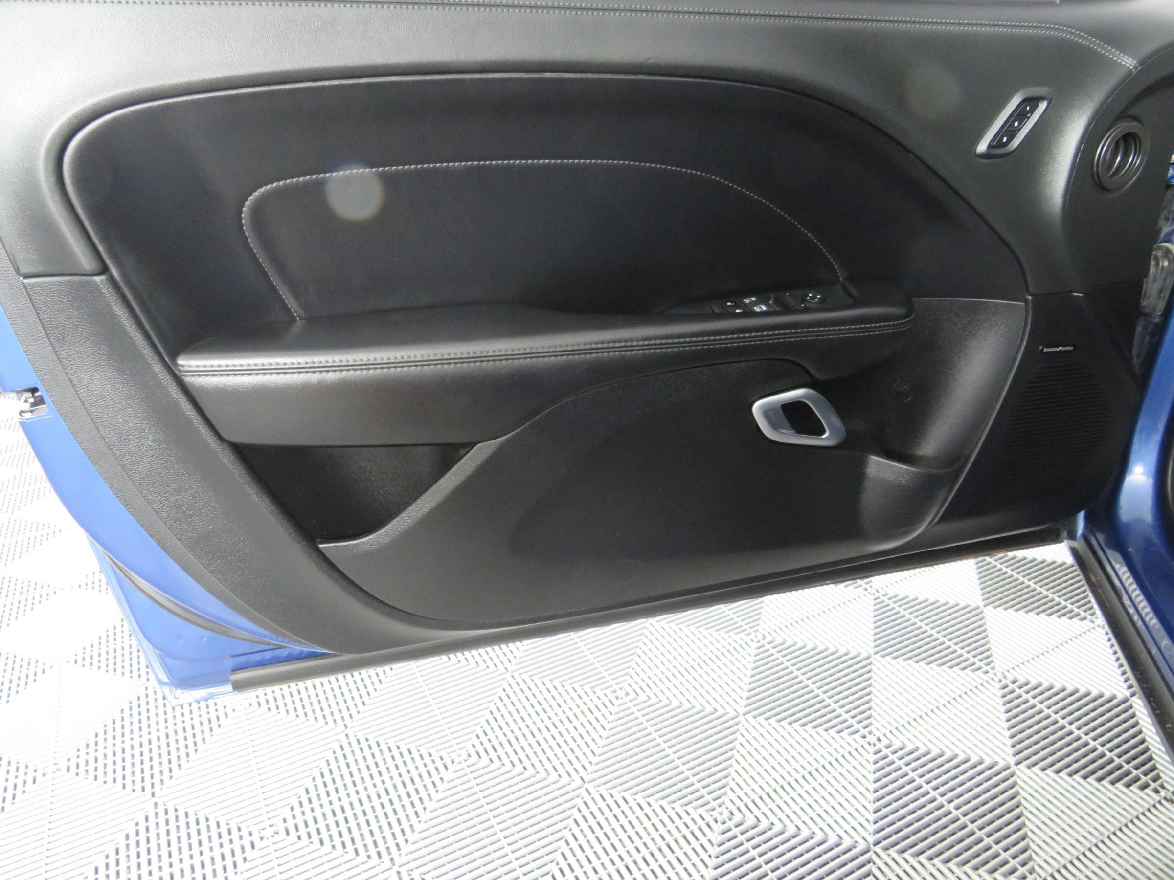 Used 2021 Dodge Challenger R/T Scat Pack RWD image 35