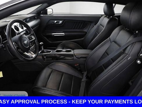 Used 2022 Ford Mustang GT Premium image 13