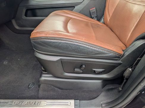 Used 2021 RAM 2500 Limited image 14