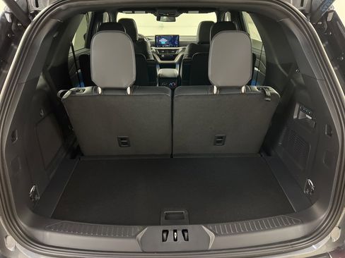 New 2026 Ford Explorer Tremor w/ Tremor Ultimate Package image 38