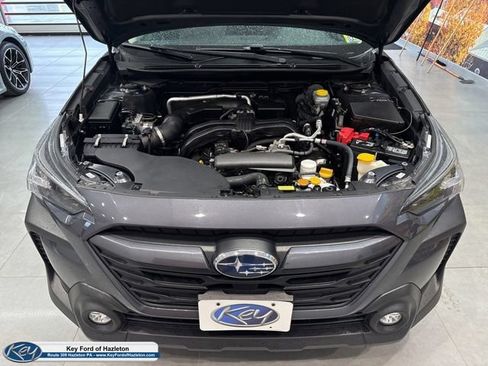 Used 2023 Subaru Outback Premium AWD/4WD image 54