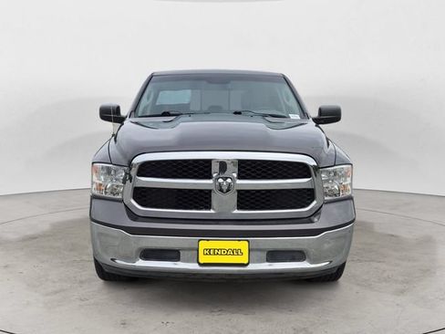 Used 2015 RAM 1500 Classic SLT AWD/4WD image 2