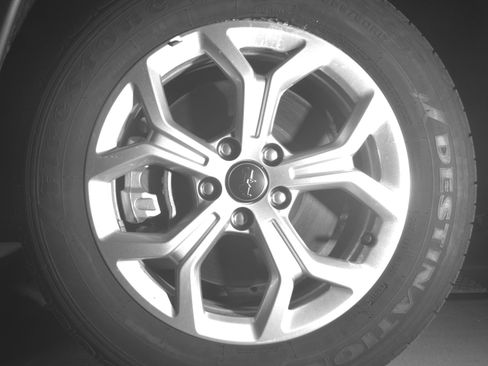 Used 2025 Jeep Compass Latitude image 12