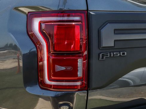 Used 2019 Ford F150 Raptor w/ Equipment Group 802A Luxury AWD/4WD image 12