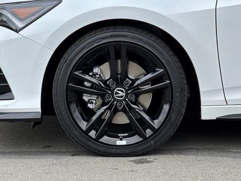 New 2026 Acura Integra A-Spec image 24