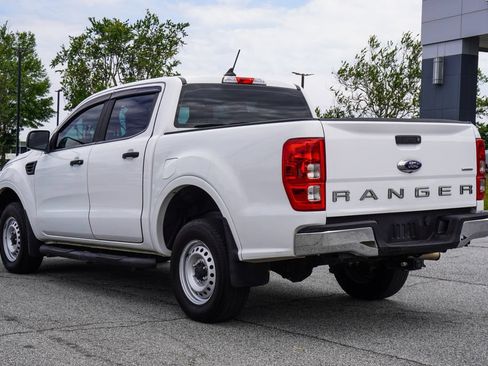 Used 2020 Ford Ranger XL w/ Equipment Group 101A Mid RWD image 29