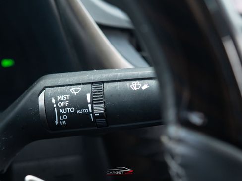 Used 2019 Lexus ES 350 w/ Premium Package FWD image 28