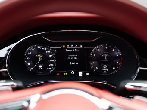 Used 2022 Bentley Continental GT Speed AWD/4WD image 16