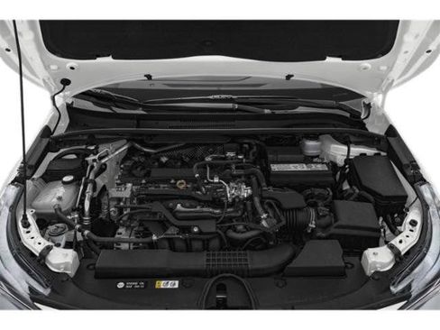 Used 2022 Toyota Corolla SE FWD image 22