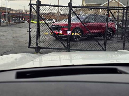 Used 2021 Lincoln Aviator Reserve w/ Equipment Group 208A image 35