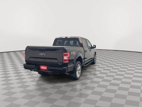 Certified 2018 Ford F150 XL w/ Equipment Group 101A Mid AWD/4WD image 36