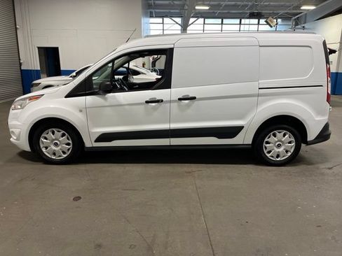 Used 2018 Ford Transit Connect XLT FWD image 6