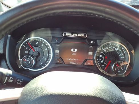 Used 2022 RAM 1500 Big Horn image 14