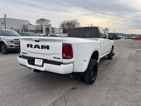 New 2026 RAM 3500 Laramie image 6