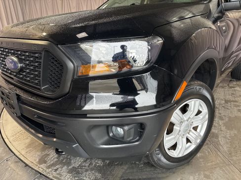 Used 2020 Ford Ranger XL w/ Equipment Group 101A Mid image 9