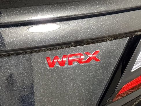 Certified 2026 Subaru WRX Limited AWD/4WD image 26