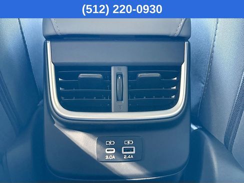 New 2025 Subaru Outback Premium image 30