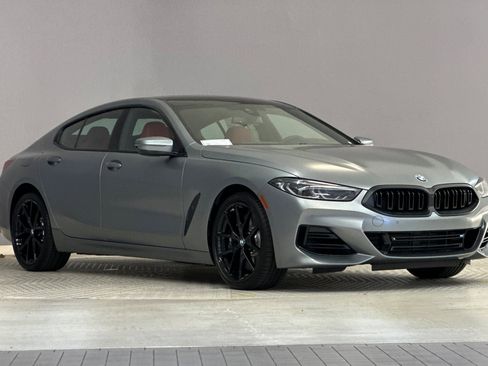 New 2026 BMW 840i w/ M Sport Professional Package image 6