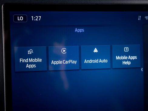 Used 2025 Ford F450 King Ranch w/ Chrome Package image 23