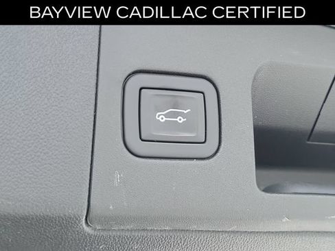 Certified 2024 Cadillac XT5 Premium Luxury FWD image 14