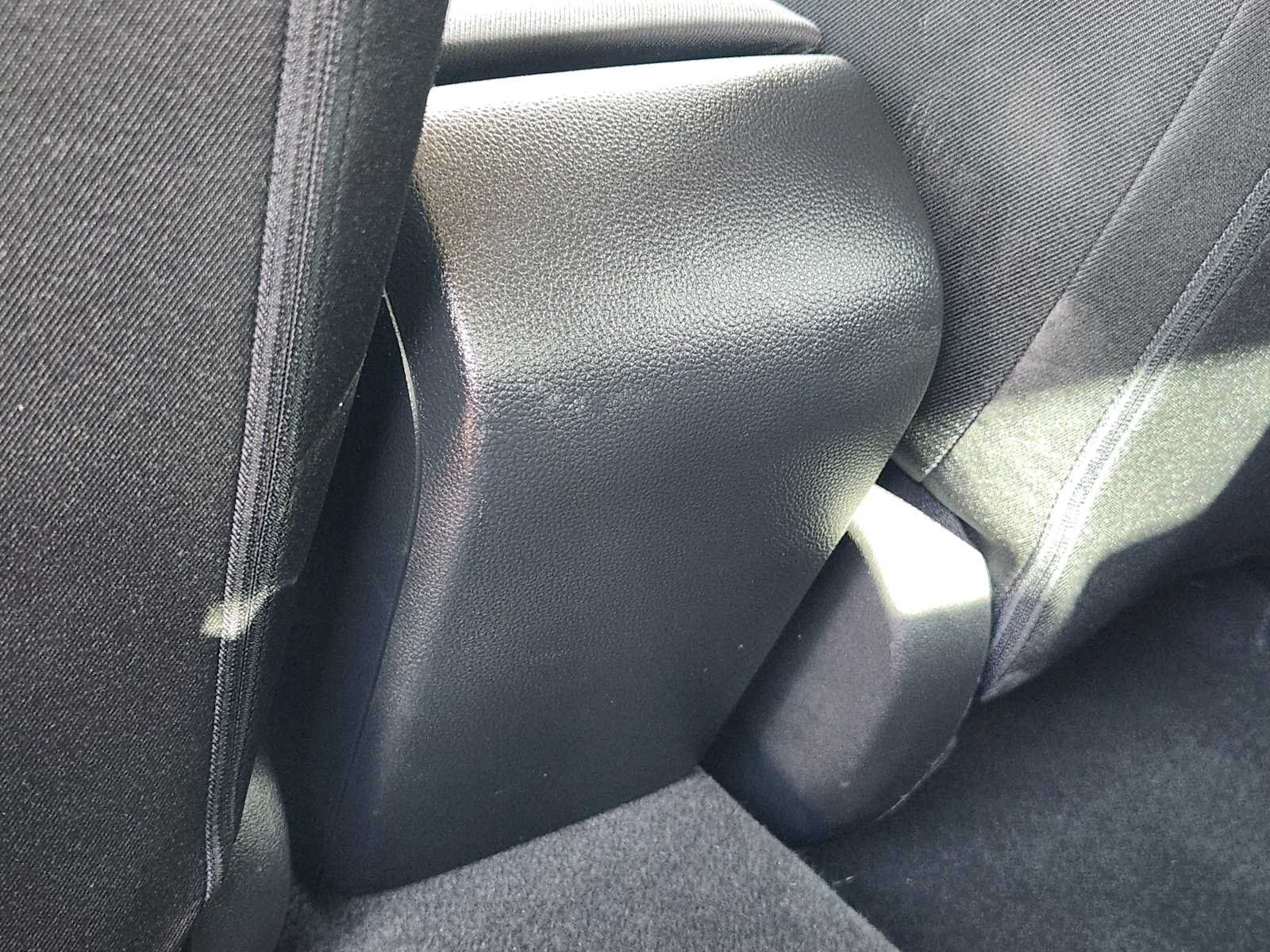 Certified 2023 Honda Civic LX image 27